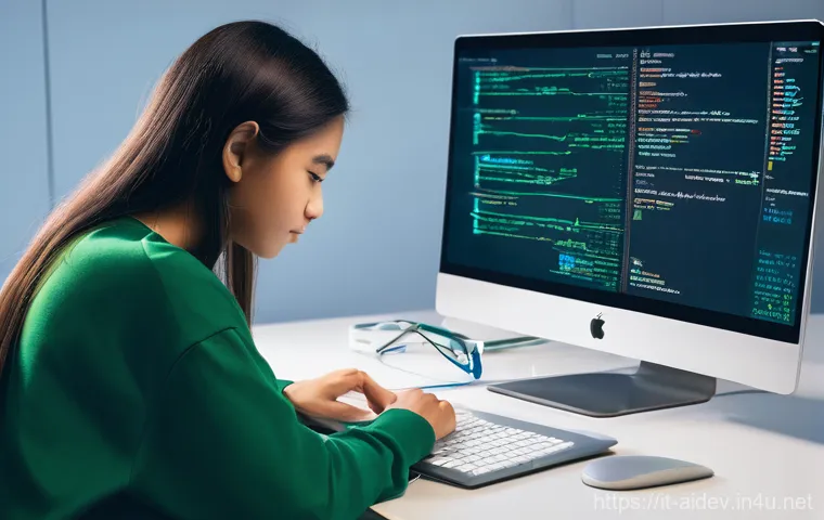 AI 개발 실기 테스트 준비 - **AI Exam Prep: The Focused Student's Digital Toolkit**
    A young adult, gender-neutral, aged betw...
