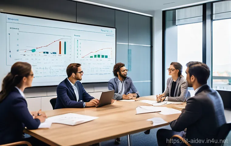 AI 개발자 직무 교육 - **Prompt for AI Developer / Machine Learning Engineer:**
"A vibrant, high-definition image of a ... AI 개발자 직무 교육 - **Prompt for AI Developer / Machine Learning Engineer:**
"A vibrant, high-definition image of a ...