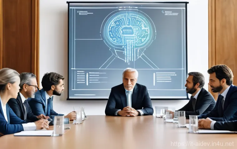 AI 개발자 직무 교육 - **Prompt for Data Scientist:**
"A dynamic, highly detailed image depicting a diverse group of pr... AI 개발자 직무 교육 - **Prompt for Data Scientist:**
"A dynamic, highly detailed image depicting a diverse group of pr...