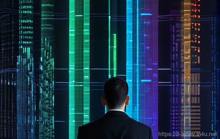 AI 개발자 경력 성장 - **Prompt: The Pythonic AI Architect**
"A young adult AI developer, dressed in smart casual attir... AI 개발자 경력 성장 - **Prompt: The Pythonic AI Architect**
"A young adult AI developer, dressed in smart casual attir...