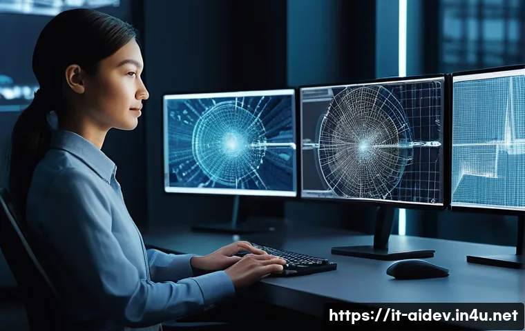 AI 개발자 커리어 개발 관련 이미지 1