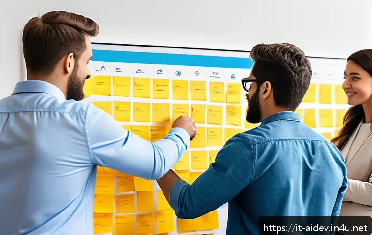 Come superare gli ostacoli più comuni nei progetti di sviluppo AI: strategie vincenti per il successo 3 AI 개발 프로젝트 문제 해결 관련 이미지 1