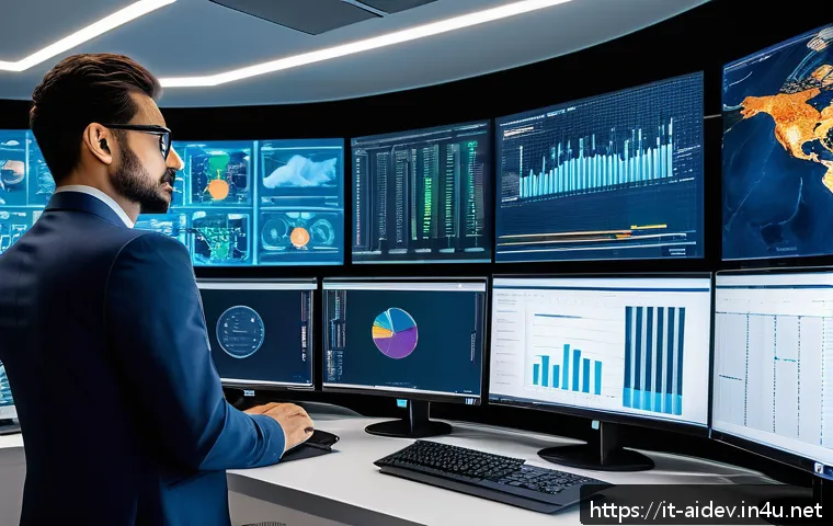Come superare gli ostacoli più comuni nei progetti di sviluppo AI: strategie vincenti per il successo 4 AI 개발 프로젝트 문제 해결 관련 이미지 2