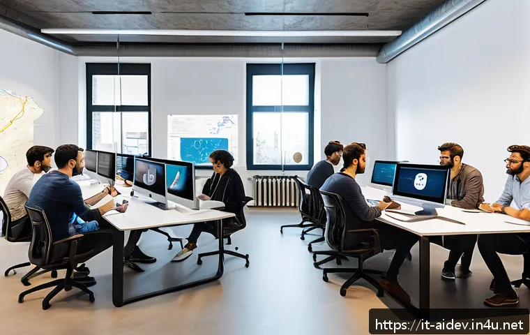 Come diventare sviluppatore AI in Italia: guida completa alla certificazione e formazione più aggiornata 3 AI 개발자 자격 취득 과정 관련 이미지 1