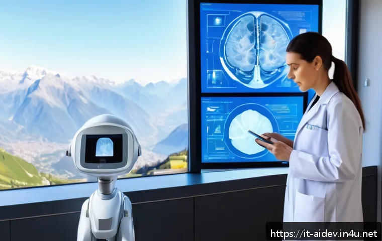 AI 개발 트렌드와 전망 관련 이미지 1